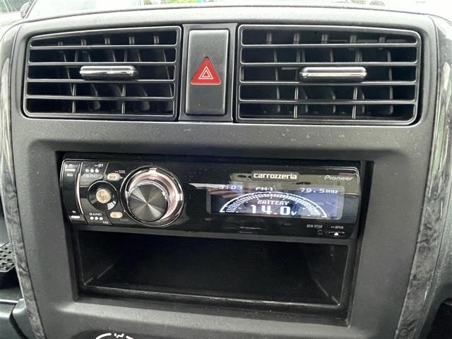 Suzuki JIMNY 2008 7943591-9