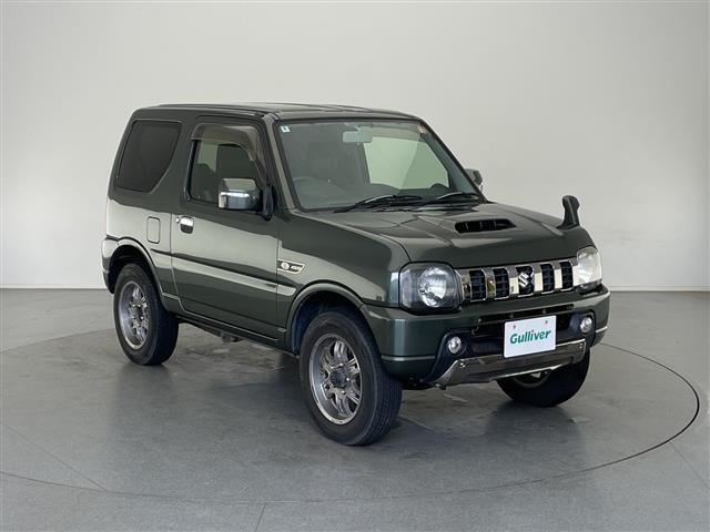 Suzuki JIMNY 2016 7943592-0