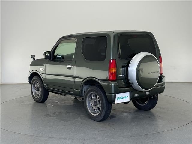 Suzuki JIMNY 2016 7943592-13
