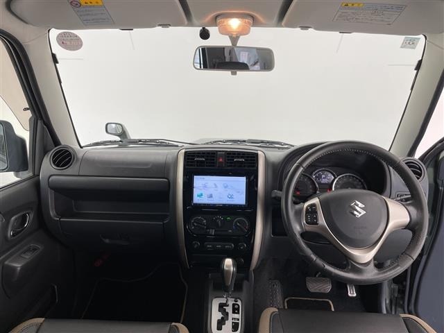 Suzuki JIMNY 2016 7943592-14