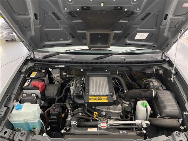 Suzuki JIMNY 2016 7943592-16