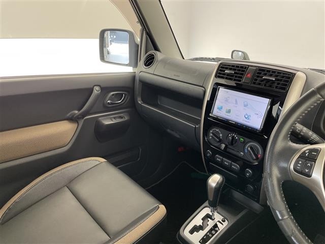 Suzuki JIMNY 2016 7943592-22