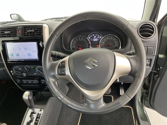 Suzuki JIMNY 2016 7943592-5