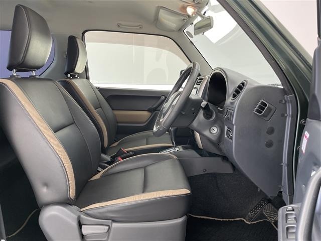 Suzuki JIMNY 2016 7943592-6