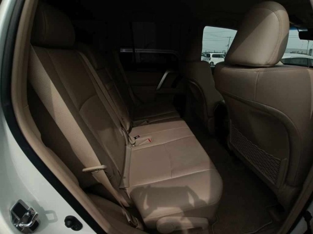 Toyota LAND CRUISER PRADO 2022 7928675-12