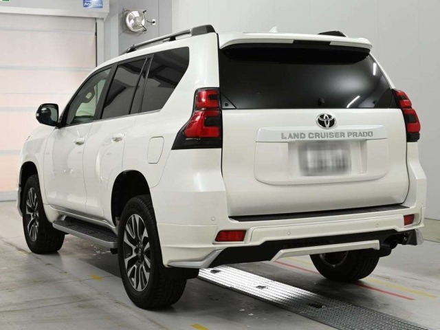 Toyota LAND CRUISER PRADO 2022 7928675-6