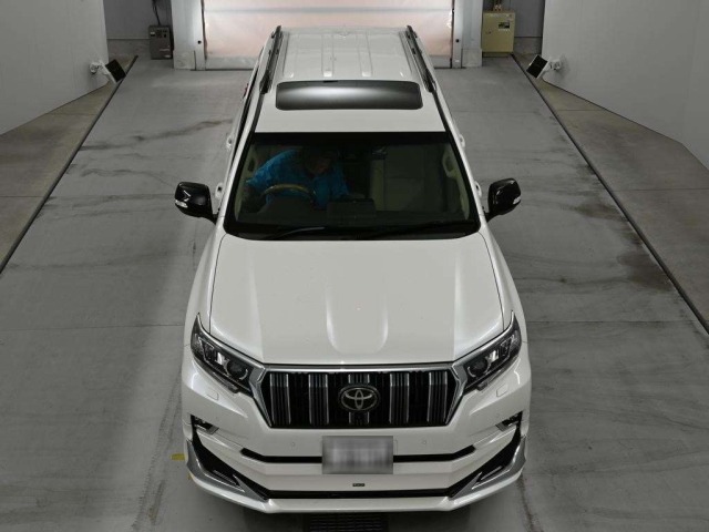 Toyota LAND CRUISER PRADO 2022 7928675-7