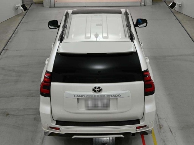 Toyota LAND CRUISER PRADO 2022 7928675-8