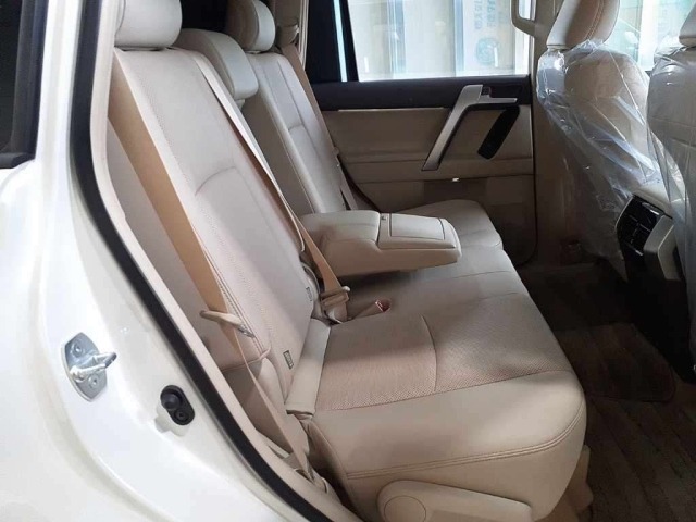 Toyota LAND CRUISER PRADO 2021 7928680-10