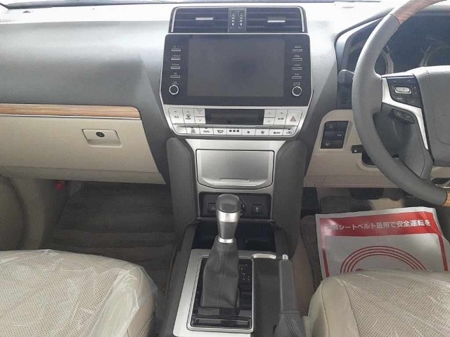 Toyota LAND CRUISER PRADO 2021 7928680-9