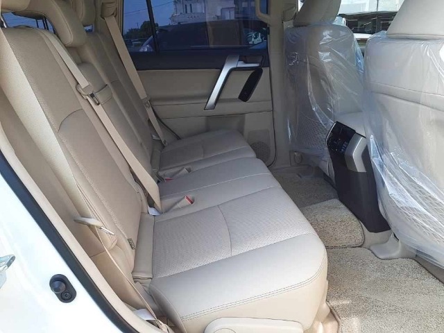 Toyota LAND CRUISER PRADO 2022 7928689-10