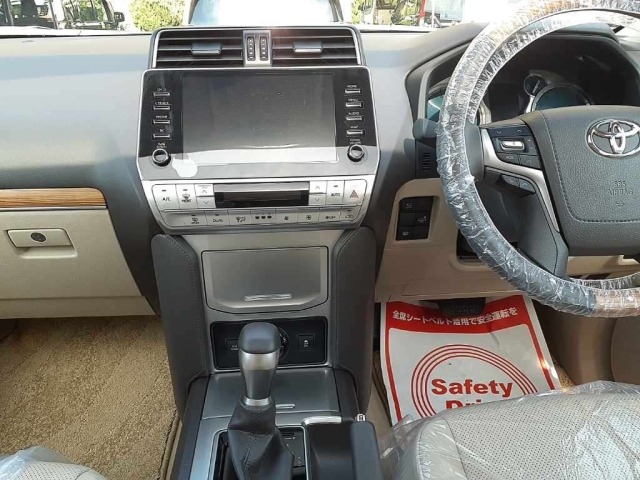 Toyota LAND CRUISER PRADO 2022 7928689-9