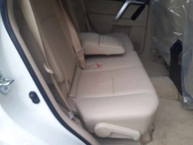 Toyota LAND CRUISER PRADO 2023 7928690-10