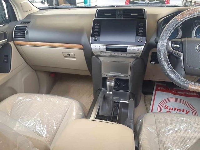 Toyota LAND CRUISER PRADO 2023 7928690-9