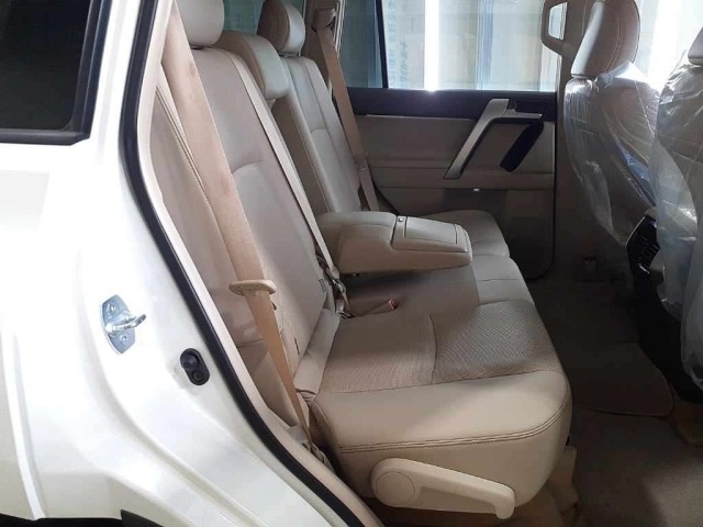 Toyota LAND CRUISER PRADO 2021 7928696-10