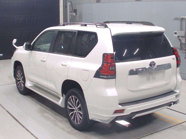 Toyota LAND CRUISER PRADO 2021 7928696-6