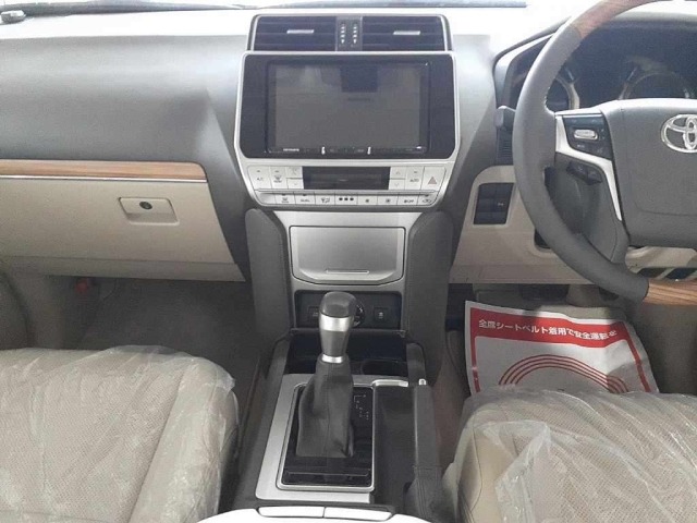 Toyota LAND CRUISER PRADO 2021 7928696-9