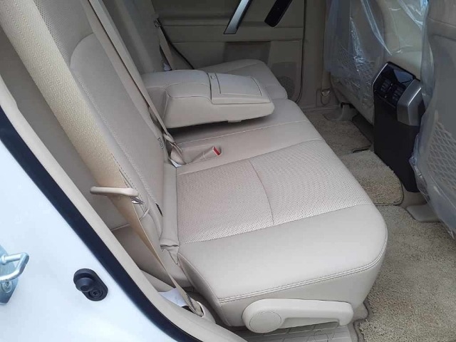 Toyota LAND CRUISER PRADO 2021 7928697-10
