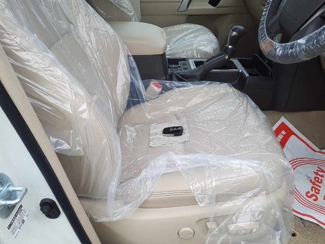 Toyota LAND CRUISER PRADO 2021 7928697-8