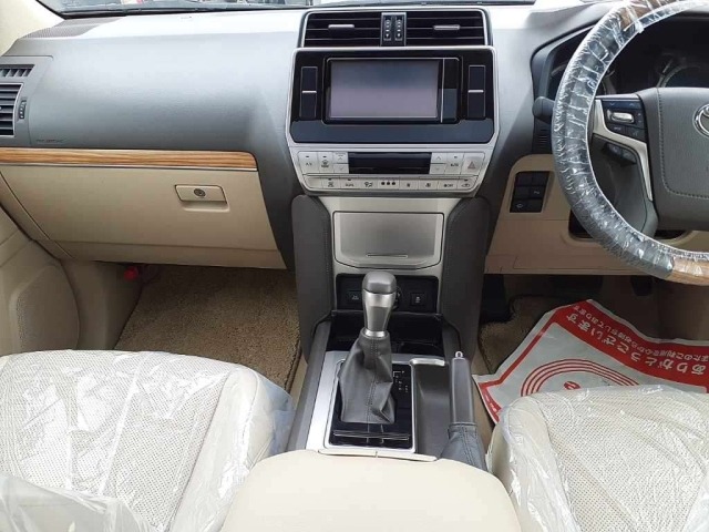 Toyota LAND CRUISER PRADO 2021 7928697-9