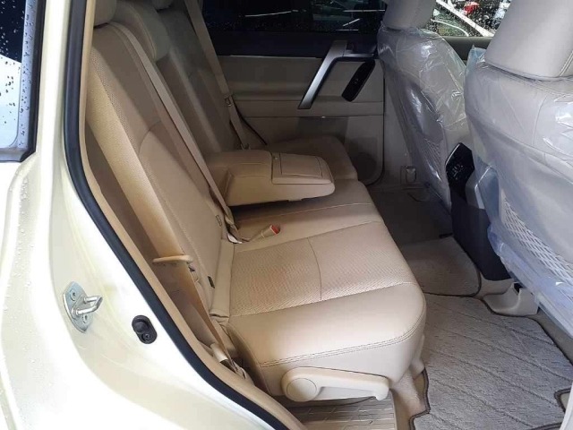 Toyota LAND CRUISER PRADO 2021 7928698-10