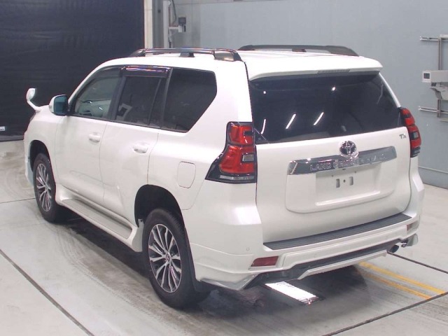 Toyota LAND CRUISER PRADO 2021 7928698-6