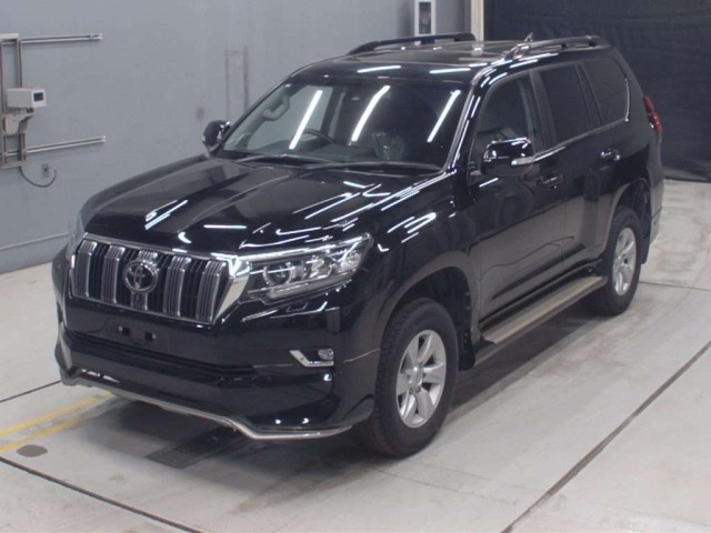 Toyota LAND CRUISER PRADO 2021 7928712-0