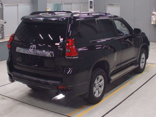 Toyota LAND CRUISER PRADO 2021 7928712-1
