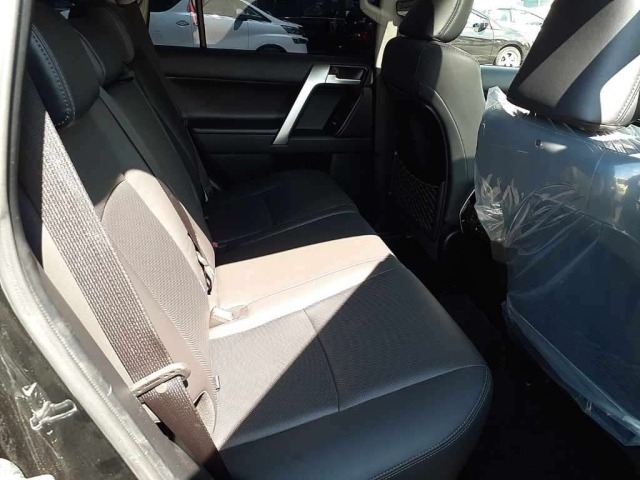 Toyota LAND CRUISER PRADO 2021 7928712-10
