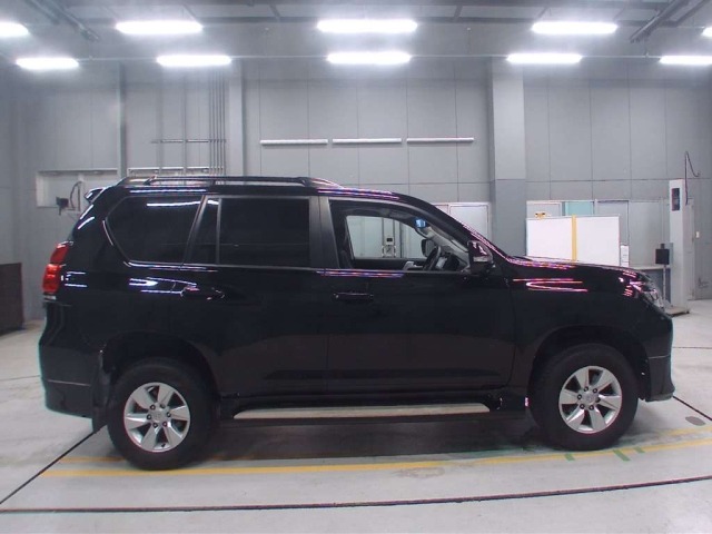 Toyota LAND CRUISER PRADO 2021 7928712-3