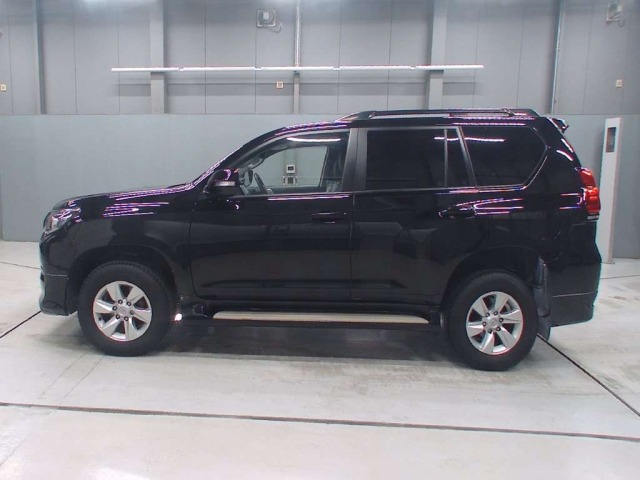 Toyota LAND CRUISER PRADO 2021 7928712-4