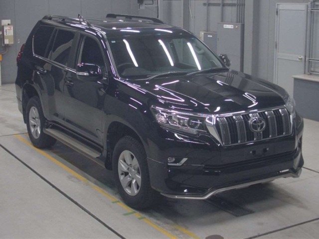 Toyota LAND CRUISER PRADO 2021 7928712-5