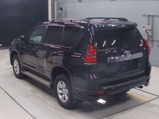 Toyota LAND CRUISER PRADO 2021 7928712-6