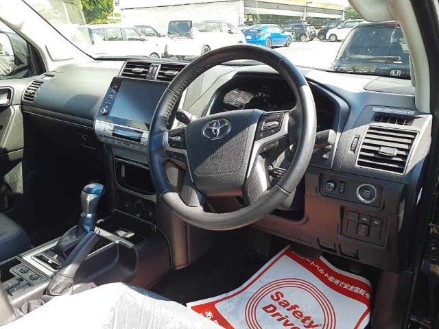 Toyota LAND CRUISER PRADO 2021 7928712-7
