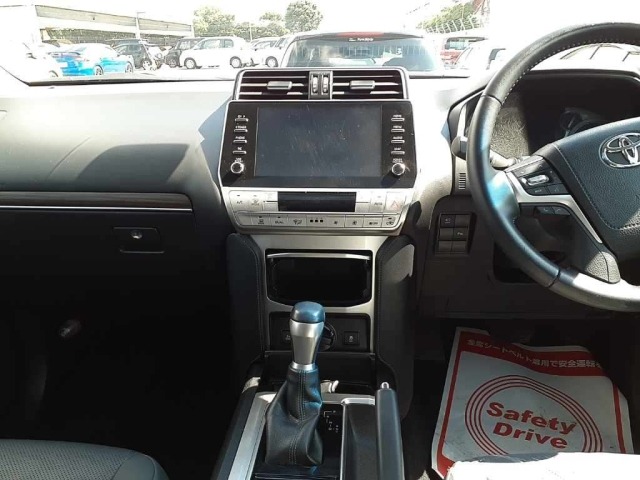 Toyota LAND CRUISER PRADO 2021 7928712-9