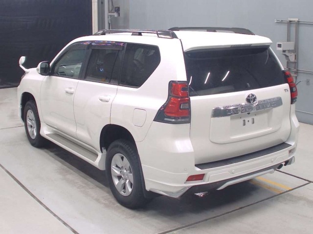 Toyota LAND CRUISER PRADO 2021 7928713-6