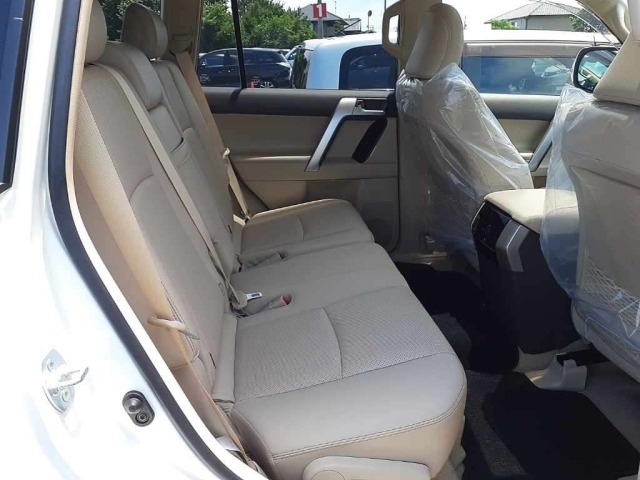 Toyota LAND CRUISER PRADO 2021 7928716-10