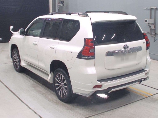 Toyota LAND CRUISER PRADO 2021 7928716-6
