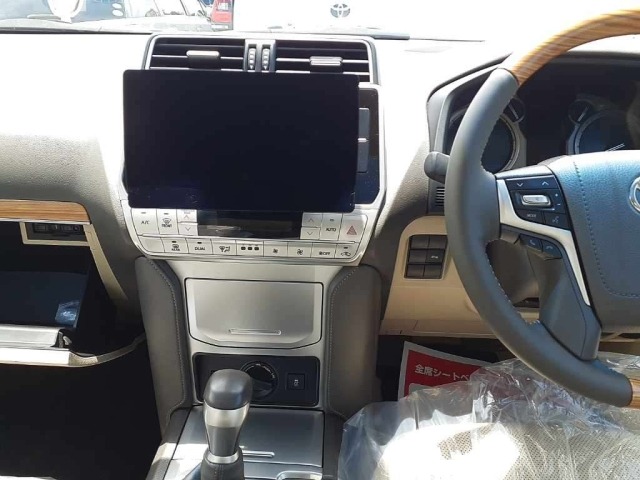 Toyota LAND CRUISER PRADO 2021 7928716-9