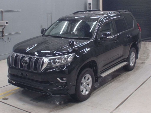 Toyota LAND CRUISER PRADO 2021 7928718-0