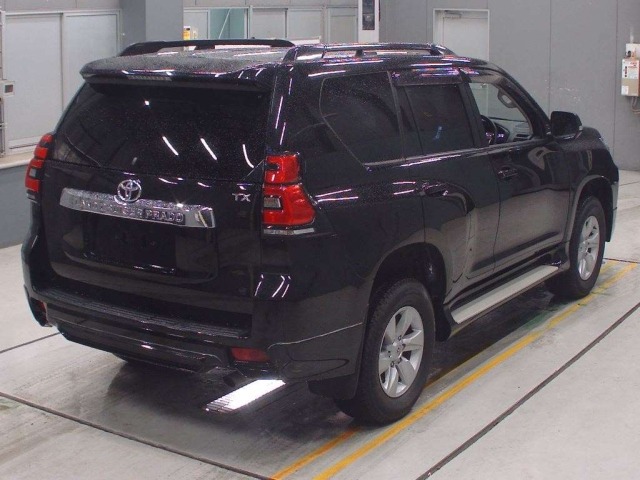 Toyota LAND CRUISER PRADO 2021 7928718-1