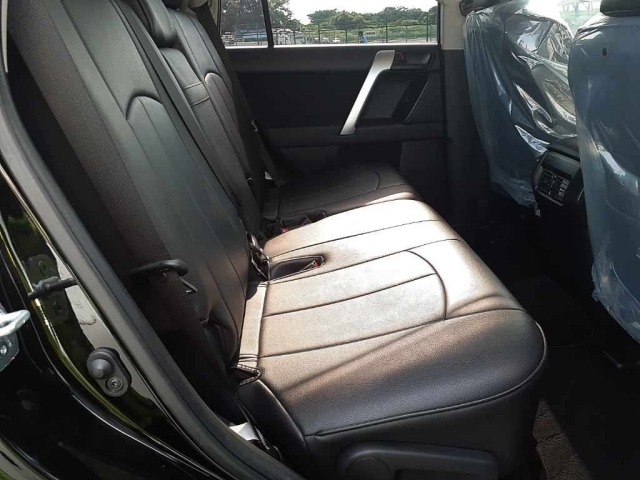 Toyota LAND CRUISER PRADO 2021 7928718-10