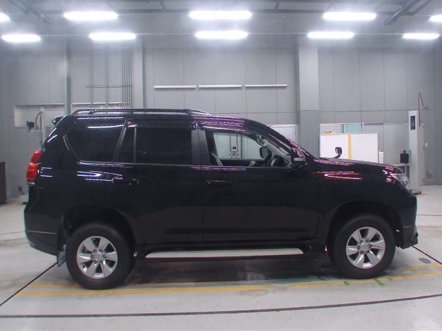 Toyota LAND CRUISER PRADO 2021 7928718-3