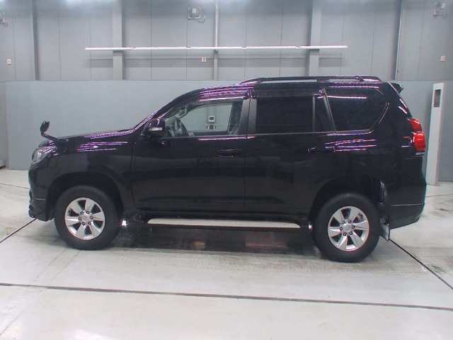 Toyota LAND CRUISER PRADO 2021 7928718-4
