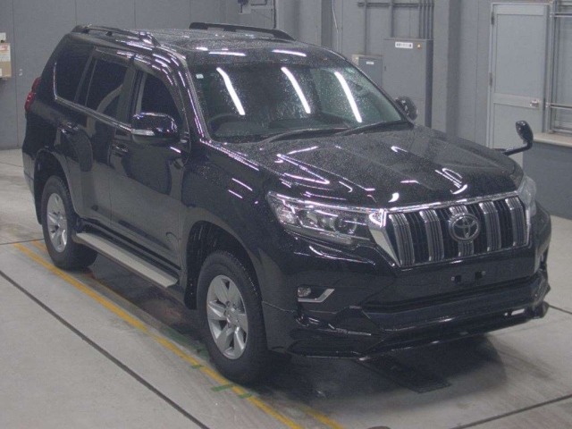 Toyota LAND CRUISER PRADO 2021 7928718-5