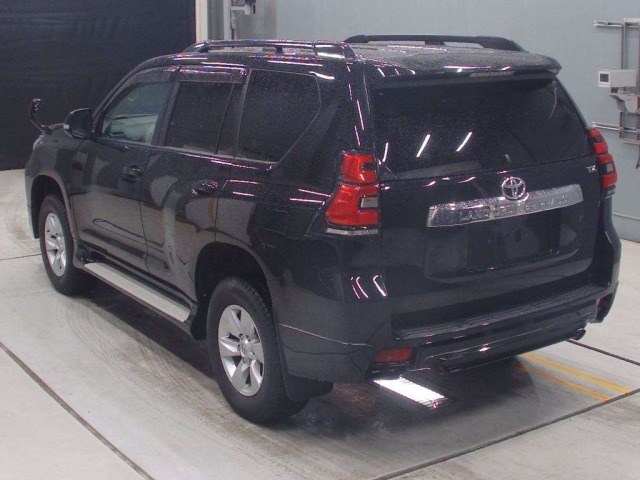Toyota LAND CRUISER PRADO 2021 7928718-6