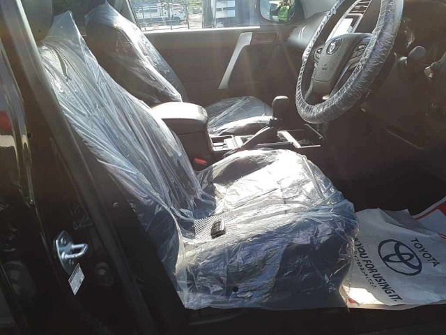 Toyota LAND CRUISER PRADO 2021 7928718-8