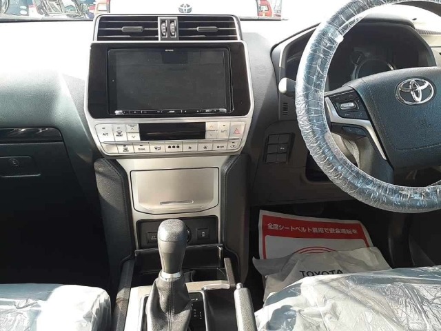 Toyota LAND CRUISER PRADO 2021 7928718-9