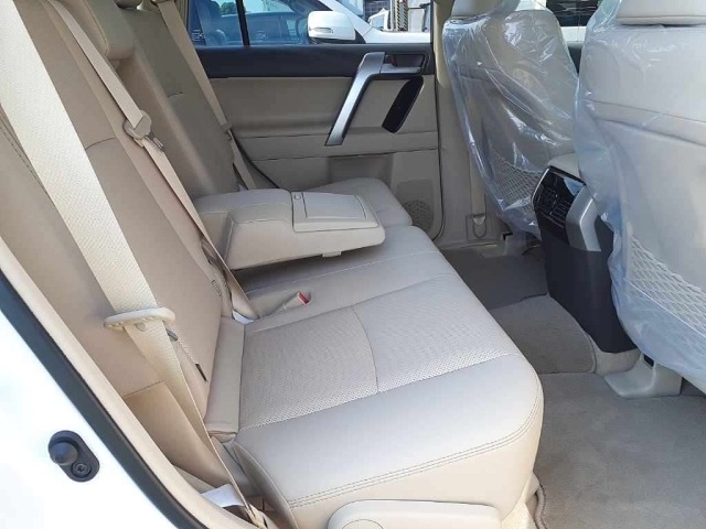 Toyota LAND CRUISER PRADO 2021 7928725-10