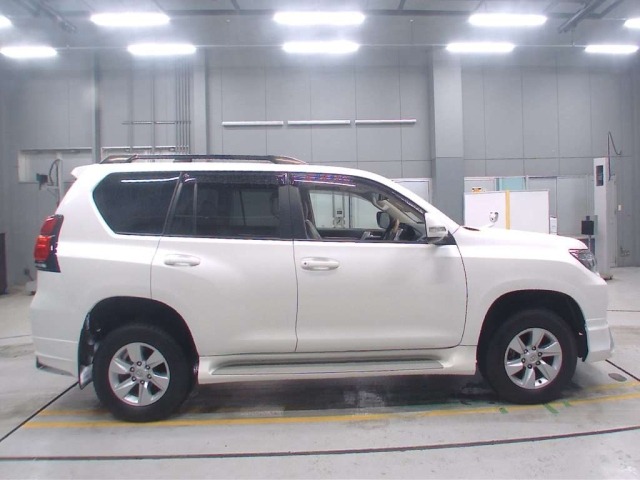 Toyota LAND CRUISER PRADO 2021 7928725-3
